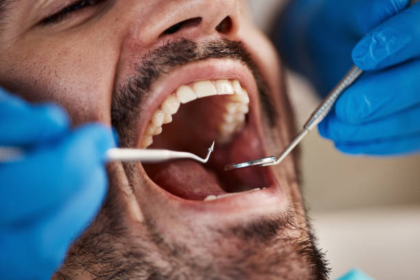 Best Emergency Denture Repair in Dunnavant, AL