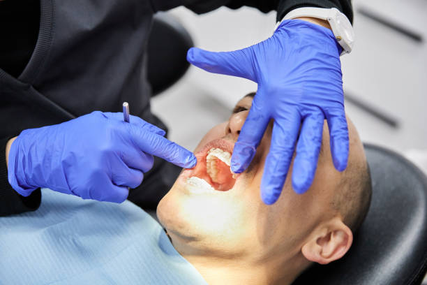 Best Emergency Treatment for Oral Infections in Dunnavant, AL